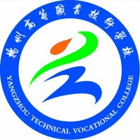 扬州高等职业技术学校机构标识