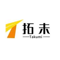 拓未国际教育机构标识
