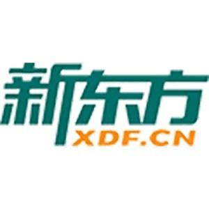 新东方广州学校留学考试中心机构标识