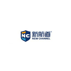 新航道(台州)机构标识