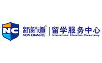 新航道前程留学长沙公司机构标识
