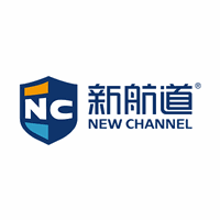 新航道天津学校机构标识
