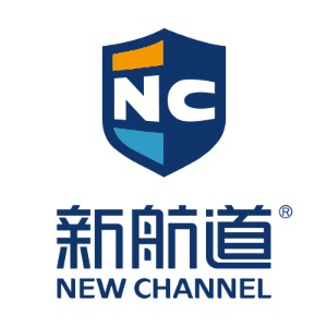 新航道学校机构标识