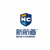 新航道成都学校机构标识