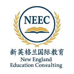 新英格兰国际教育机构标识