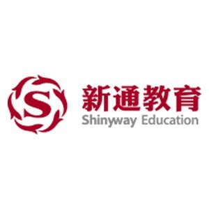 新通留学(北京)机构标识