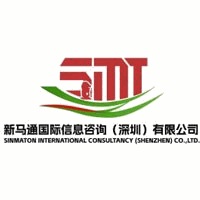 新马通国际机构标识