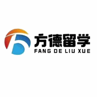 方德留学服务中心机构标识
