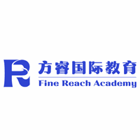 方睿国际教育机构标识