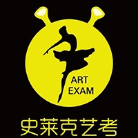 无锡史莱克艺考培训学校机构标识