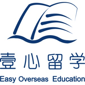 无锡壹心留学机构标识