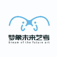 无锡梦象未来传媒艺考培训学校机构标识