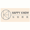昆明乐知留学服务培训中心机构标识