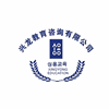 昆明兴龙日韩泰语教育机构标识