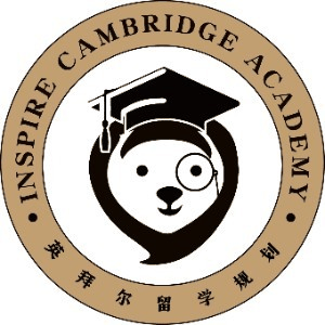 昆明英拜尔留学全程规划中心机构标识