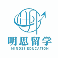 明思留学机构标识