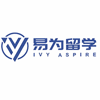 易为留学机构标识