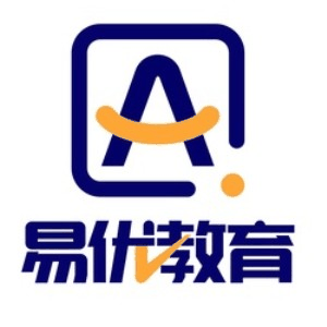 易优国际教育(长沙)机构标识