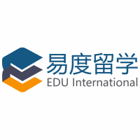 易度留学机构标识