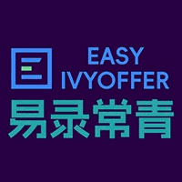 易录常青留学机构标识