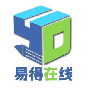 易得在线(杭州)机构标识