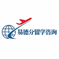 易德分留学机构标识