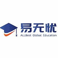 易无忧留学机构标识