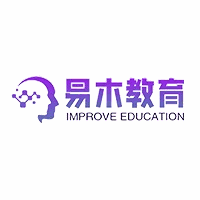 易木留学机构标识