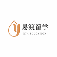 易渡留学机构标识