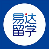 易达留学机构标识