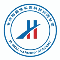 易领域国际教育机构标识