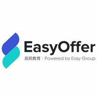 易鸥留学机构标识