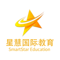 星慧国际教育机构标识
