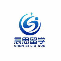 晨思环球留学机构标识