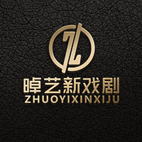 晫艺新戏剧艺考培训学校机构标识