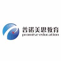 普诺美思留学教育机构标识