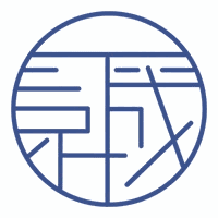 景晟留学机构标识