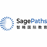 智略国际教育机构标识