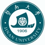 暨南大学出国留学机构标识