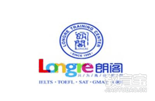 朗阁培训(沈阳)机构标识