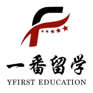 杭州一番留学机构标识