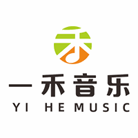 杭州一禾音乐艺考培训学校机构标识