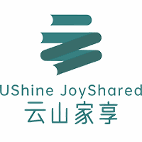 杭州云山家享国际教育机构标识