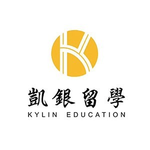 杭州凯银出国机构标识