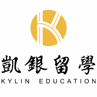 杭州凯银留学服务中心机构标识