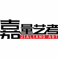 杭州嘉量传媒艺考培训学校机构标识