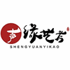 杭州声缘艺考培训中心机构标识