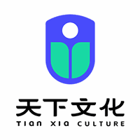 杭州天下艺考培训学校机构标识