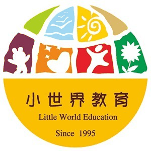 杭州小世界定安国际幼儿园机构标识