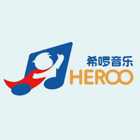 杭州希啰音乐艺考培训学校机构标识
